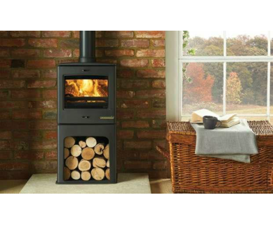 New Dalesman Replacement HD Woodburning//Multifuel Stove Glass All Models
